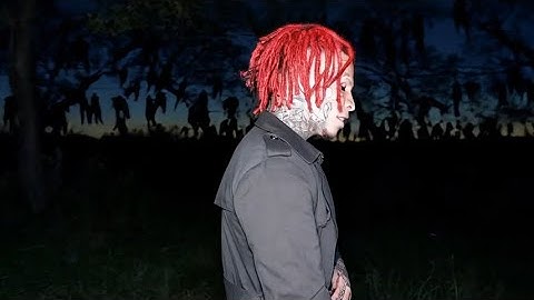 Blackeyes-Taxidermy (Official Music Video)