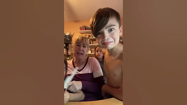 Slow motion Nana, River, Hazy & Selah