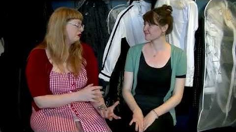 Catalyst Youth Advisory Video Project - Katie Hudson and Sheena Haug