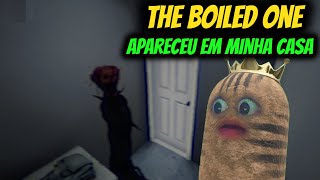 LANÇOU THE BOILED ONE PHENOMENON ANDROID OFICIAL-The Boiled One Horror Game