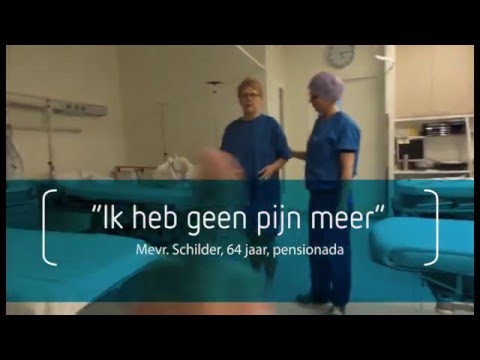 hernia symptomen test