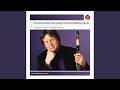 Miniature de la vidéo de la chanson Grand Duo Concertant For Piano And Clarinet In E-Flat Major, J.204, Op. 48: Ii. Andante Con Moto