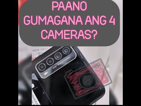 Video: Paano Gumagana Ang Camera