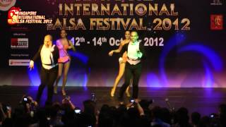 SISF 20121014_21_Santo Rico