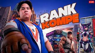 RANK COMPE W MAS EKO n DONKEY