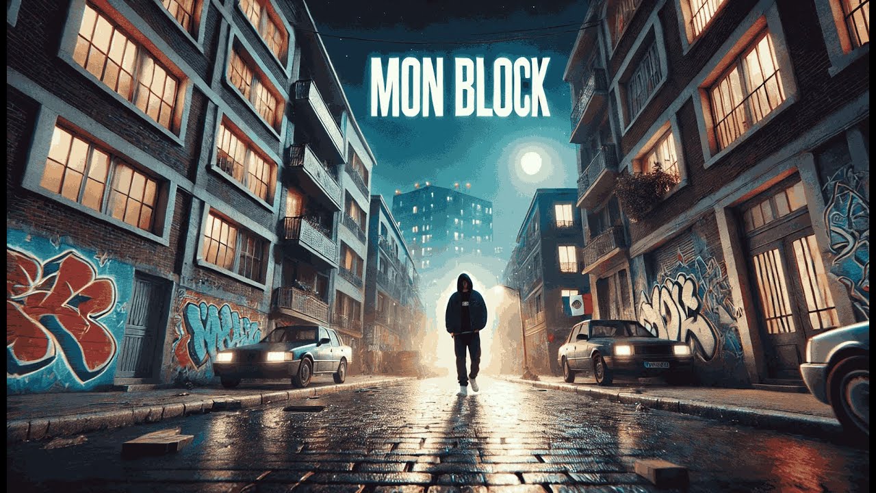 Mon Block - SeinKun4 - YouTube