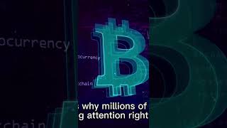 Cryptocurrency Explained in 3 Minutes (The Future of Money) | The Growth Code