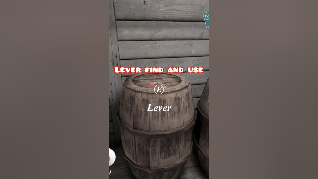 find lever granny 5 shorts ytshort YouTube