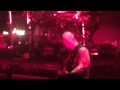 Slayer - Raining Blood (Live) at The Mayhem Fest. 2012