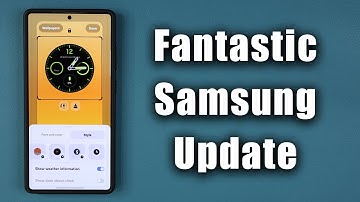 Great New Update For Powerful Samsung App for Millions of Galaxy Phones!