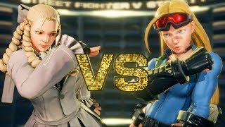 Sf5Ae Rage Quit Blackwood