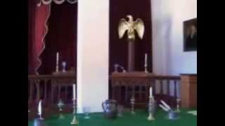Tours-TV.com: Old State Capitol