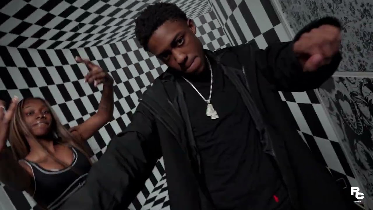 G RAVON - Top Dawg. ft Baby Gooo - YouTube