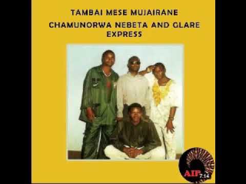 The Best Of Chamunorwa Nebeta Single Collection Mix By Mr Nomara Ent VVBoss Music Zimdancehall