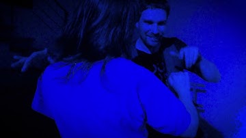 Svetozar Andreev & Oksana Cherkashina | ZoukNonStop | Moscow 2020