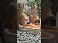 Beautifully Carved Modern Fish Fountains for Luxury Decor #fishfountain #stonefountain