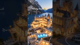 Amazing 😍 making video. #aivideo #dreamhome #home