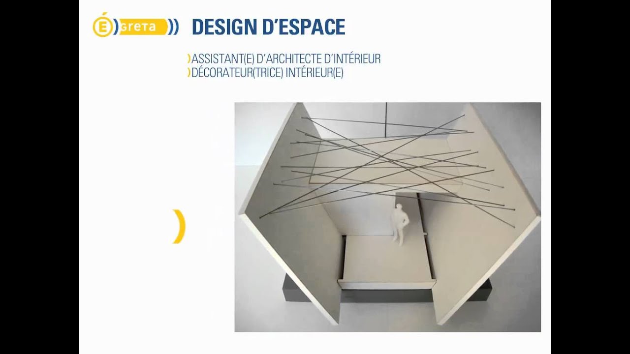 Greta Design D Espace Youtube