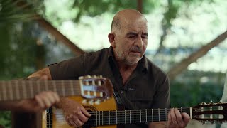 Vuelve otra vez - Queco Berríos (con Martín Berríos y Bronko Yotte) / LADO B ENDORFINAS