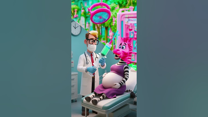 Hold Your Breath! Mysterious Figure with Syringe in Maternity Ward #cat #cute #love #shorts