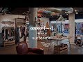 Appear here presents the surfdome pop up shop