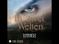 In zwei Welten - Elfenherz - Gabi Rüther