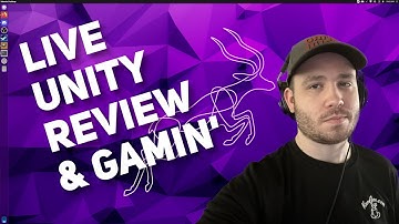 Is The New Official Ubuntu Unity Flavor Worth Your Time?