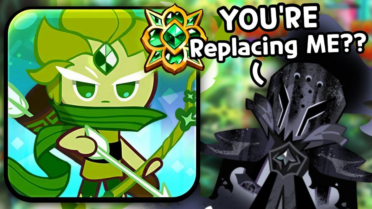 Прощай, молчаливая соль, привет, печенье «ВЕТРОВОЙ ЛУЧНИК»!! 🍃🏹