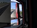 Black Smoke #eurotrucksimulator2