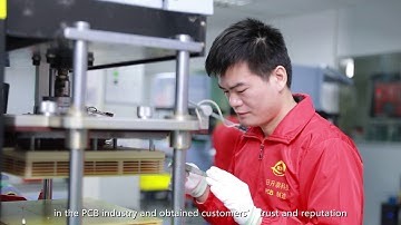 ShenZhen RiShengTai Technology Co , Ltd