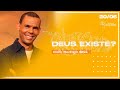 DEUS EXISTE? | Dr. Rodrigo Silva