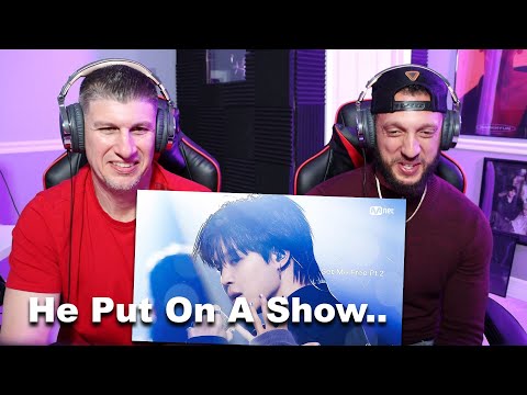 Reaction To ' 4K - Set Me Free Pt.2 Ep.790 | Mnet 230330