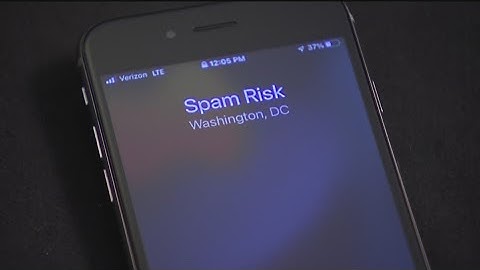 FCC puts ban on scam Robocalls