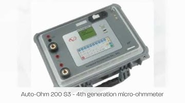 TDS Presents Vanguard Instruments