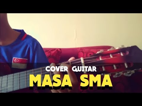 Lagu Perpisahan. MASA SMA - ANGEL 9 BAND