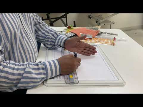 1 2 Engineering Drawing Tools استخدام أدوات الرسم الهندسي