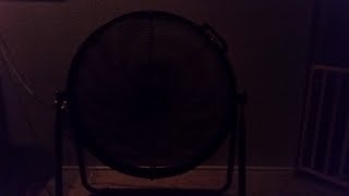 528Hz Frequency Fan Sound for Sleep/8hrs.