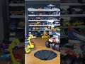 Various diecast cars toy cars #shorts