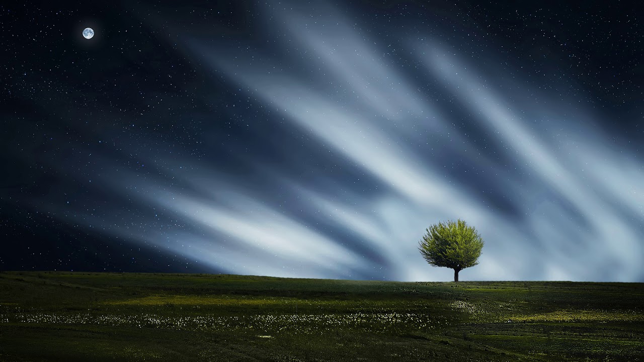 Unique-Welcome to the world (original extended)