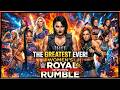 🛑 WWE WOMENS ROYAL RUMBLE Full LIVE #shorts #shortlive #streaming #shortsfeed #brainrot