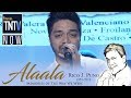 TNTV Now: Nyoy Volante - Sorry Na Pwede Ba | Alaala, Memories of The Way We Were