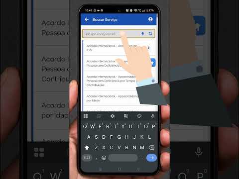 Como BAIXAR o PPP Eletrônico pelo App Meu INSS em SEGUNDOS! 📱