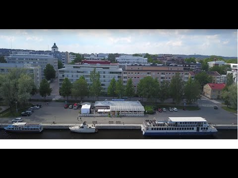 Video: Montrealin ravintolat: Tasokkaat myöhäisillan menut