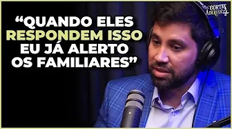 imagem do vídeo PSIQUIATRA fala como IDENTIFICA possíveis SUIC***DAS | À Deriva Cortes