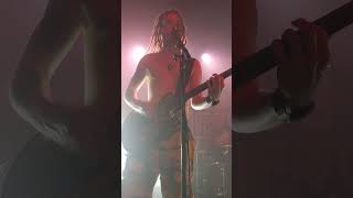 Alien Weaponry - Raupatu 🎸 Live Front Row