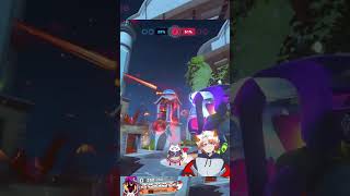 Bingus Schmungus  #kitsune #overwatch2 #fox #gaming #twitch #vtuber #streamer #venture #english