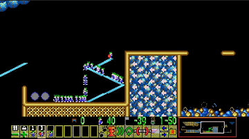 DoveLems - Part 24 - Devilish Level 24-25