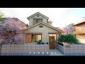 Nobita real house 360 view and 4 D House view Doraemon house .