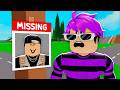 MY FRIEND DISAPPEARED.. (Brookhaven)