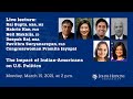 The impact of indianamericans on us politics